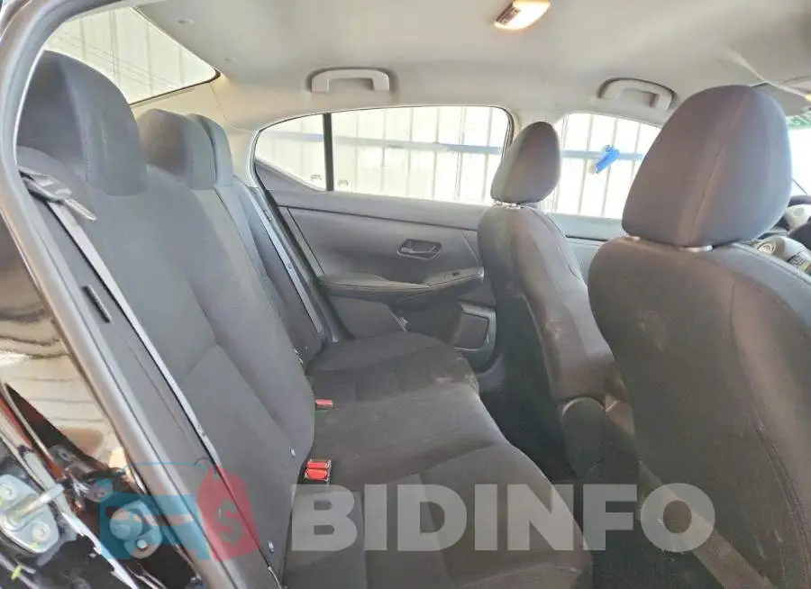 3N1AB8BV8SY304002 Photo# 10