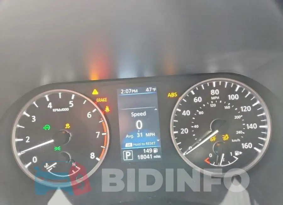3N1AB8BV8SY304002 Photo# 9