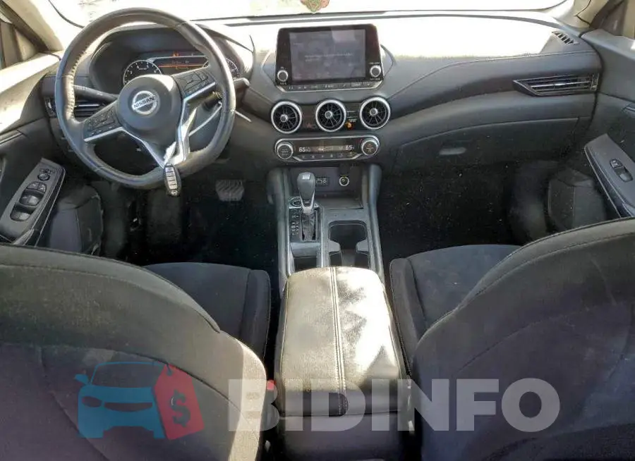 3N1AB8CV2LY270087 Photo# 8