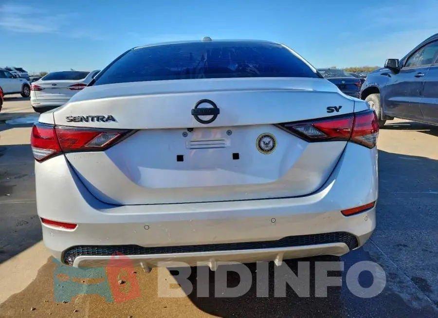 3N1AB8CV2NY268326 Photo# 6