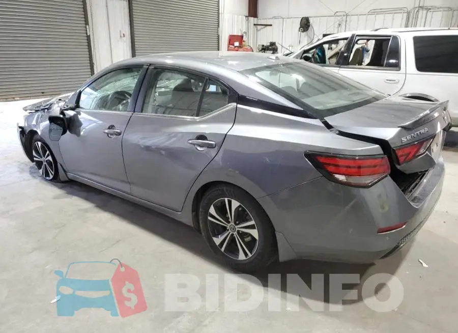3N1AB8CV2NY268603 Photo# 2