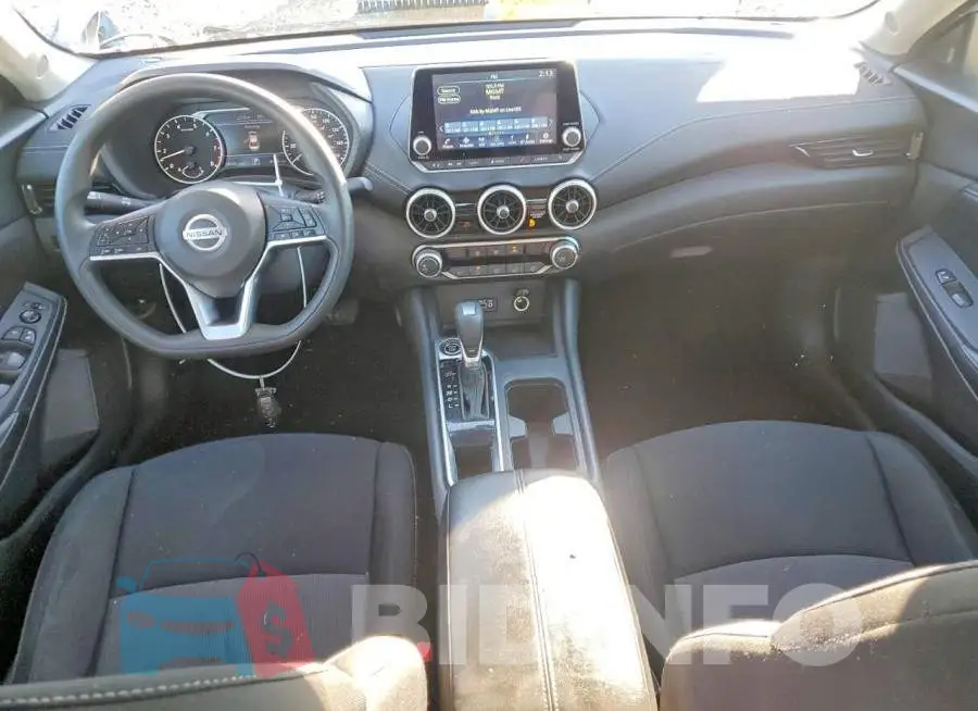 3N1AB8CV3PY300817 Photo# 8