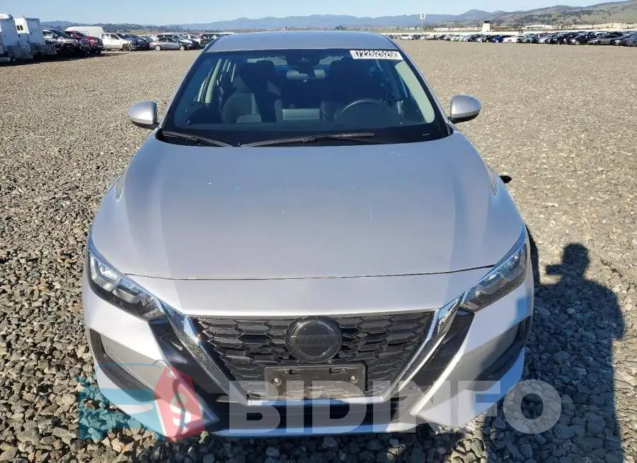 3N1AB8CV3PY300817 Photo# 5