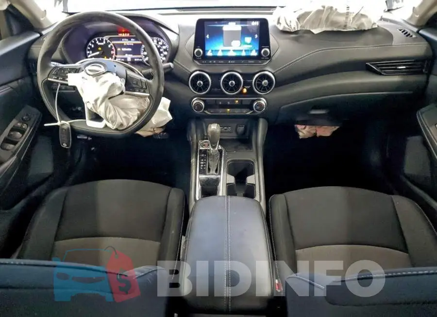 3N1AB8CV3RY337577 Photo# 8