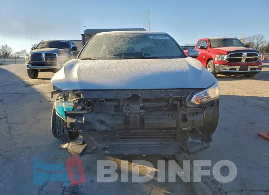 3N1AB8CV7PY227841 Photo# 5