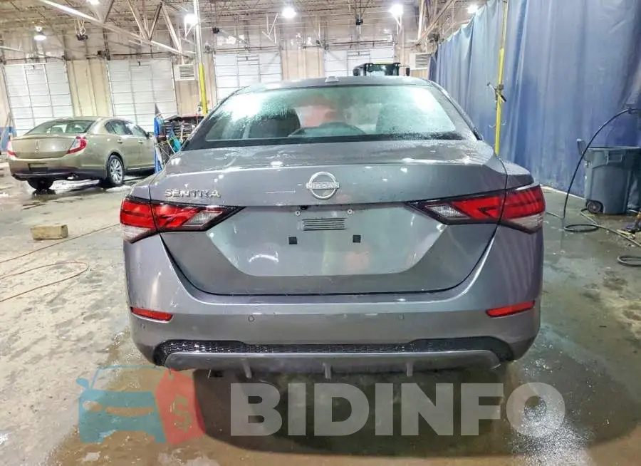3N1AB8CV7SY378123 Photo# 6