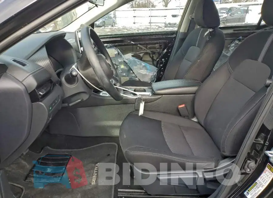 3N1AB8CV8RY299991 Photo# 7