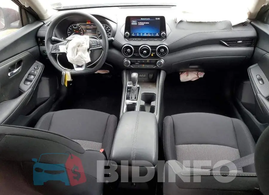 3N1AB8CV9SY396591 Photo# 8