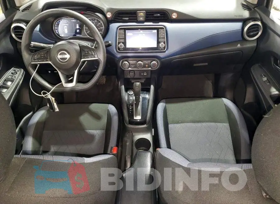 3N1CN8EV3SL812774 Photo# 8
