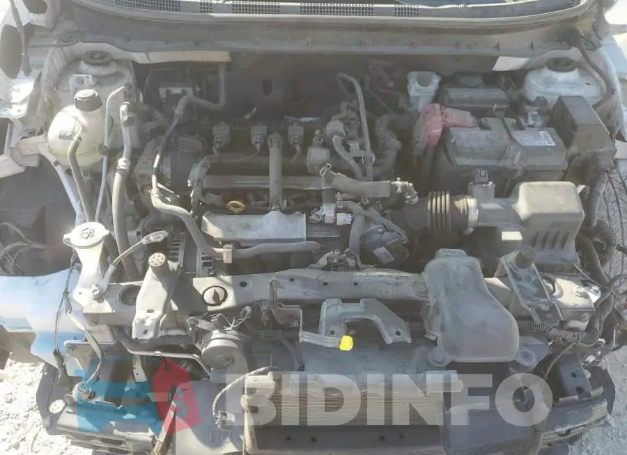 3N1CP5BV5PL573412 Photo# 11
