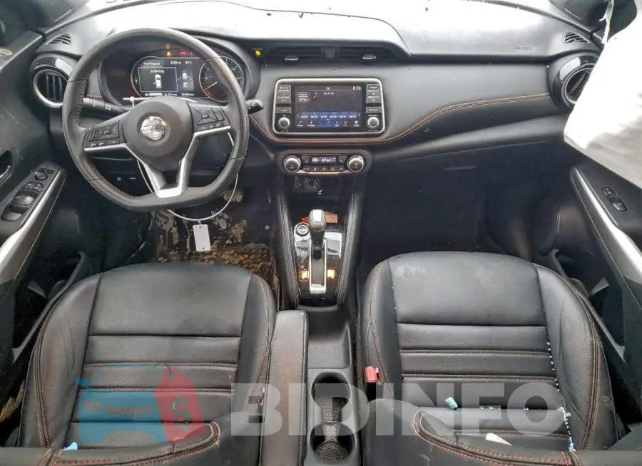 3N1CP5CU7KL539096 Photo# 8