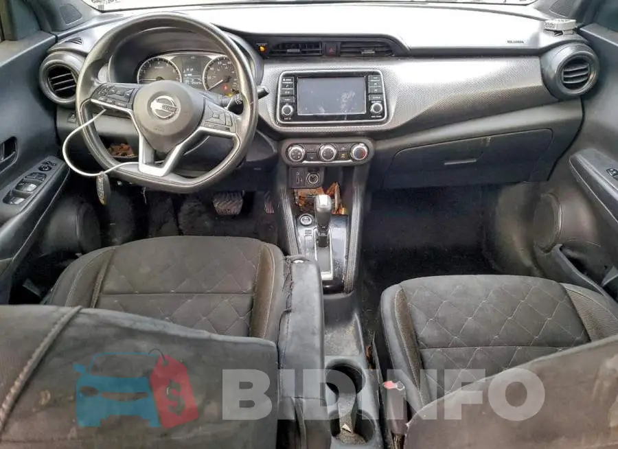 3N1CP5CU8KL531217 Photo# 8