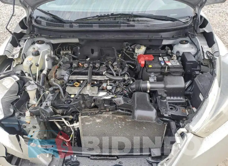 3N1CP5CV2LL517405 Photo# 12