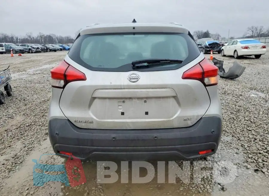 3N1CP5CV2LL517405 Photo# 6