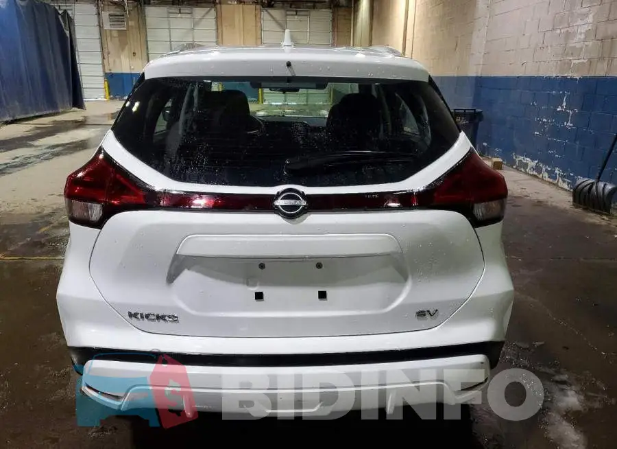 3N1CP5CV5PL532163 Photo# 6