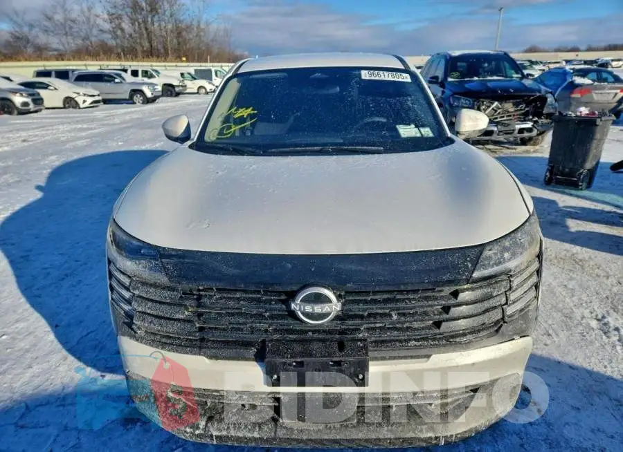 3N8AP6CB5SL303317 Photo# 5