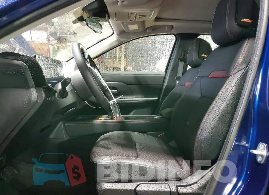 3N8AP6DD4TL309837 Photo# 7