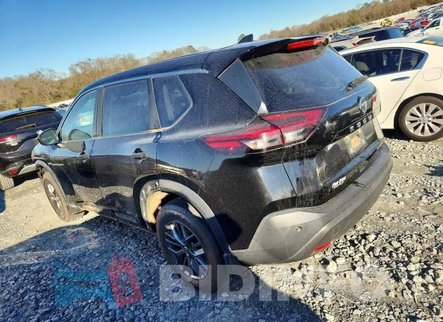 5N1AT3AA0MC786063 Photo# 2
