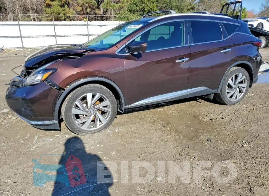 5N1AZ2CJ6LN114811 Photo# 1