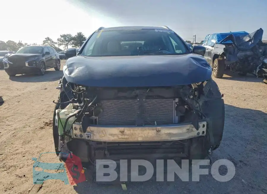 5N1AZ2MG6JN112718 Photo# 5
