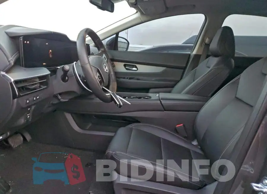 5N1AZ3CS1SC114403 Photo# 7