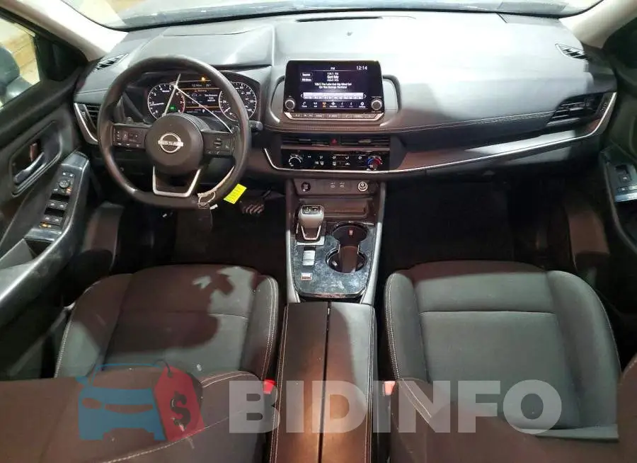 5N1BT3AA2RC678264 Photo# 8