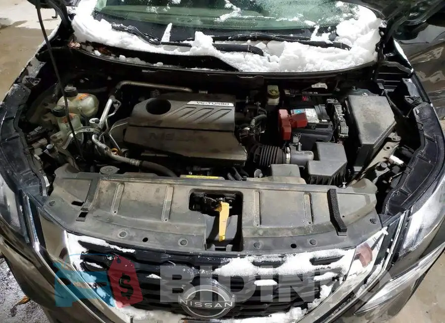 5N1BT3BB6PC828364 Photo# 12