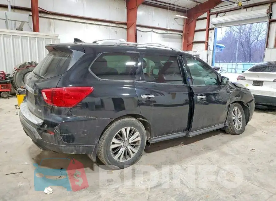 5N1DR2AMXLC641224 Photo# 3