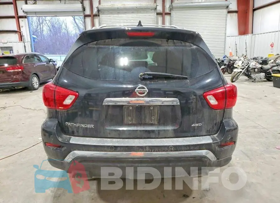 5N1DR2AMXLC641224 Photo# 6