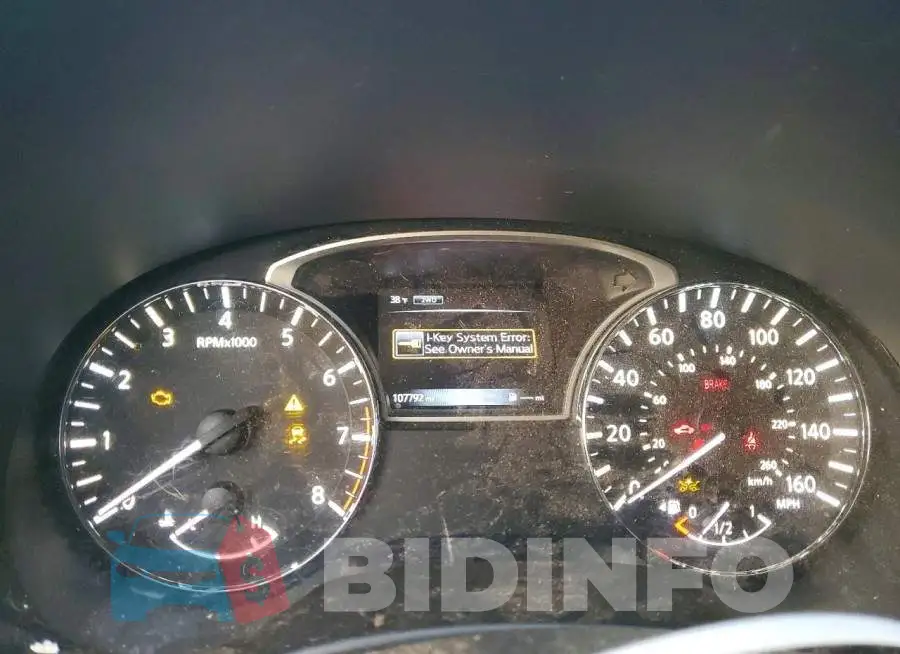 5N1DR2MM2JC659242 Photo# 9