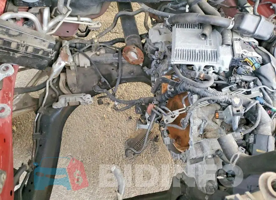 5N1DR2MM2JC659242 Photo# 13