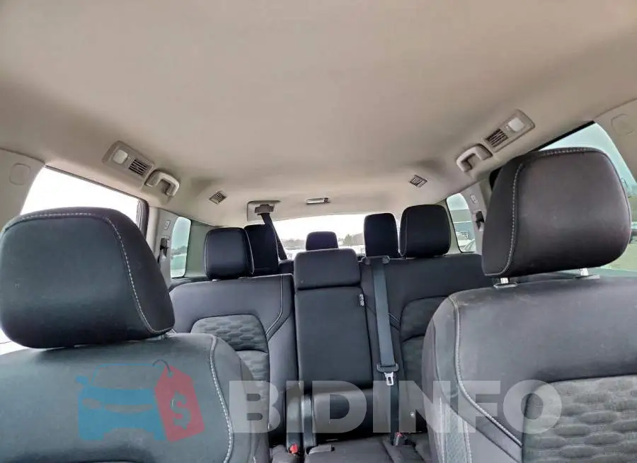 5N1DR3BC2PC248304 Photo# 10