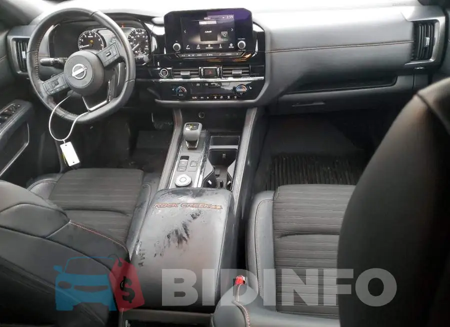 5N1DR3BD1RC315003 Photo# 8