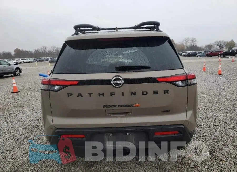 5N1DR3BD1RC315003 Photo# 6