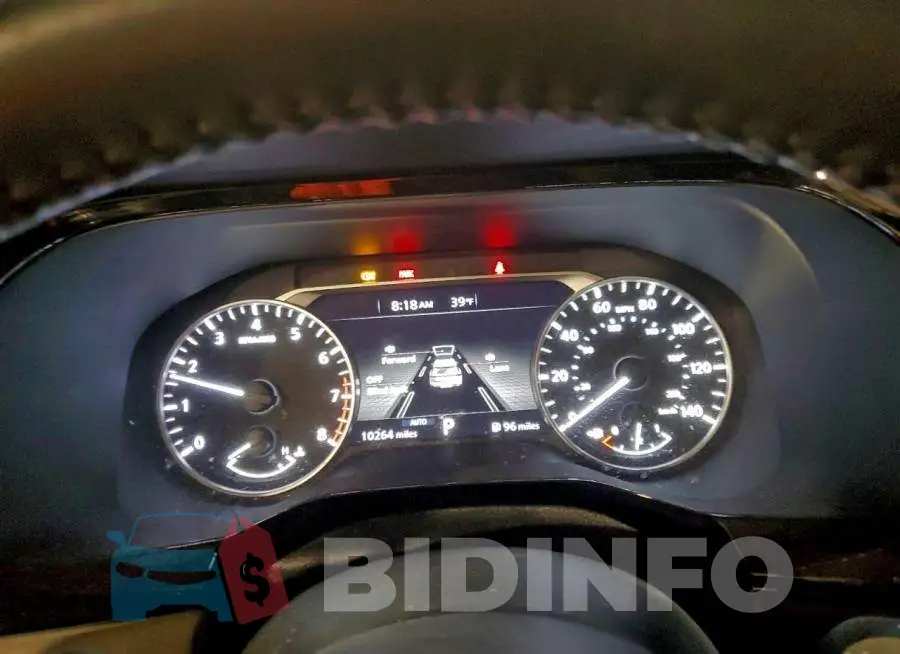 5N1DR3BD9RC280310 Photo# 9