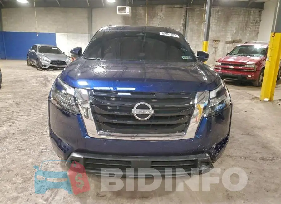 5N1DR3BD9RC280310 Photo# 5