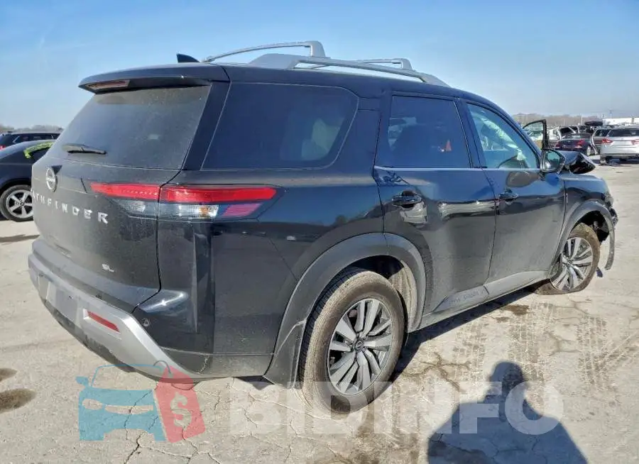 5N1DR3CA5SC288284 Photo# 3