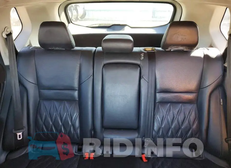 JN8BT3DCXNW119155 Photo# 10