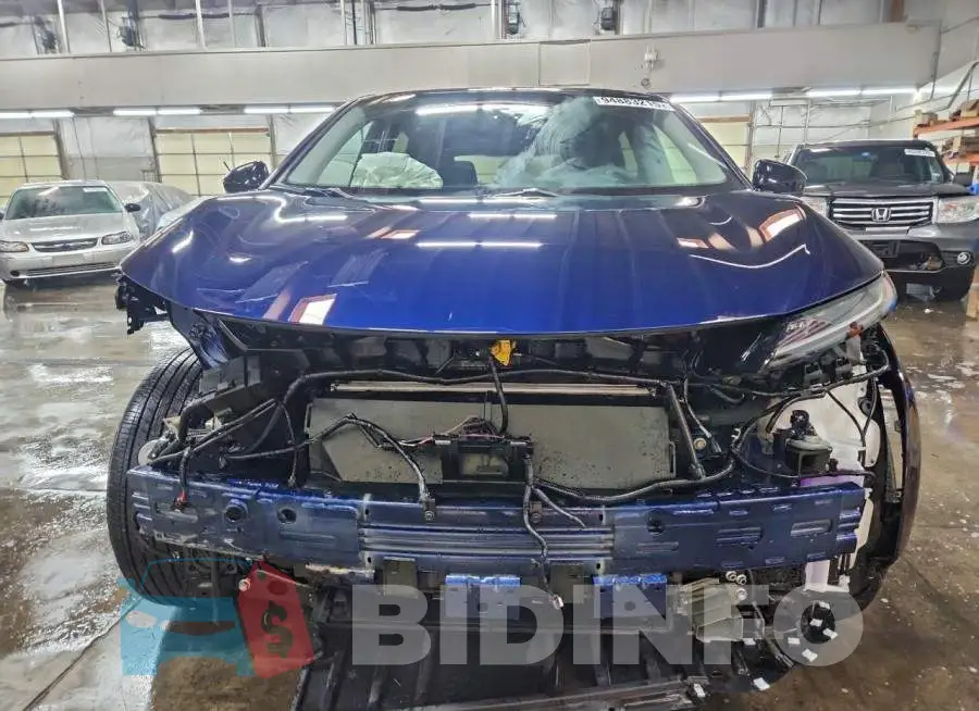 JN8DF0BF5SM763794 Photo# 5