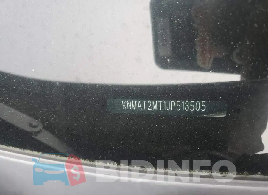 KNMAT2MT1JP513505 Photo# 14