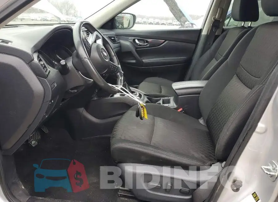 KNMAT2MV1JP543203 Photo# 7