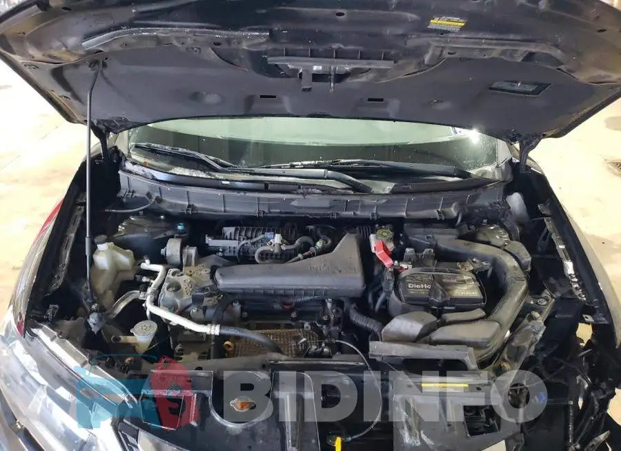 KNMAT2MV4HP612976 Photo# 12