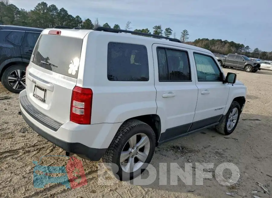 1C4NJRBB1HD179742 Photo# 3