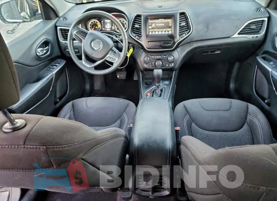1C4PJLCX2KD143372 Photo# 8
