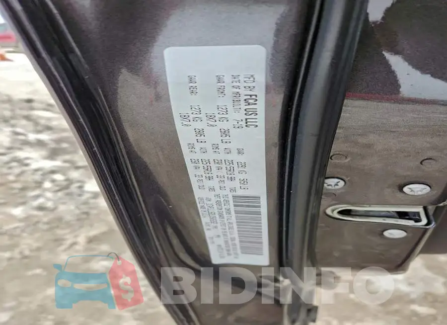 1C4PJLLB2LD503262 Photo# 13