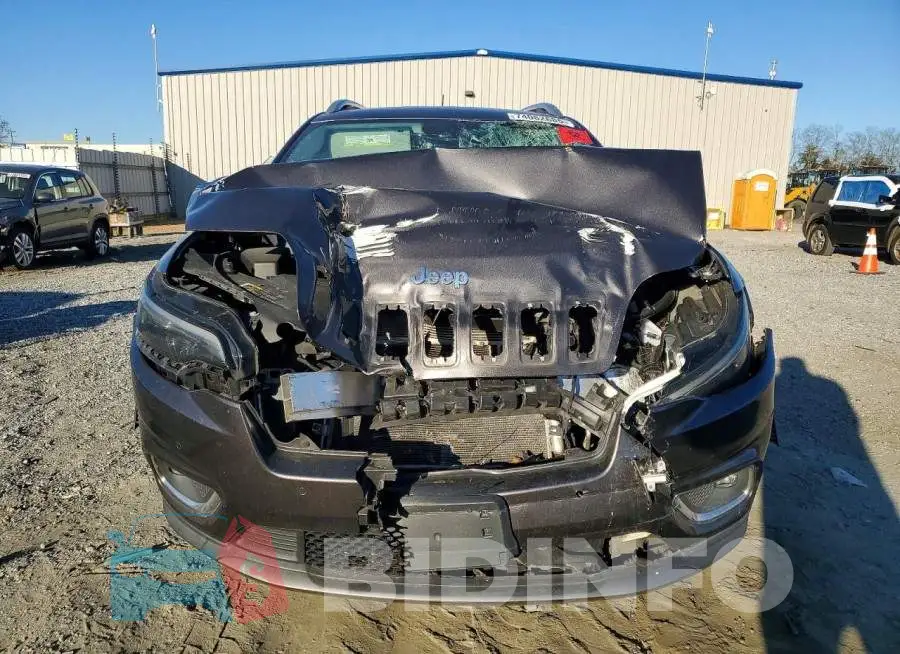 1C4PJMDX4MD177434 Photo# 5