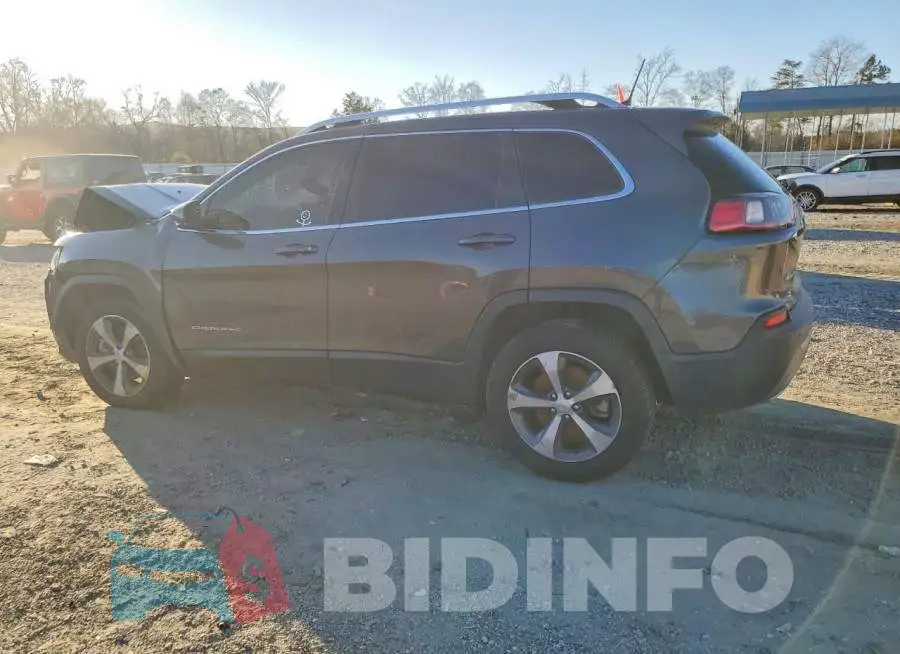 1C4PJMDX4MD177434 Photo# 2