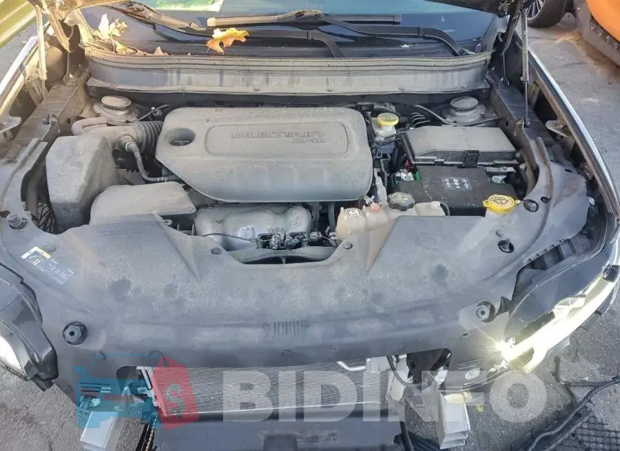 1C4PJMLB4KD394274 Photo# 12