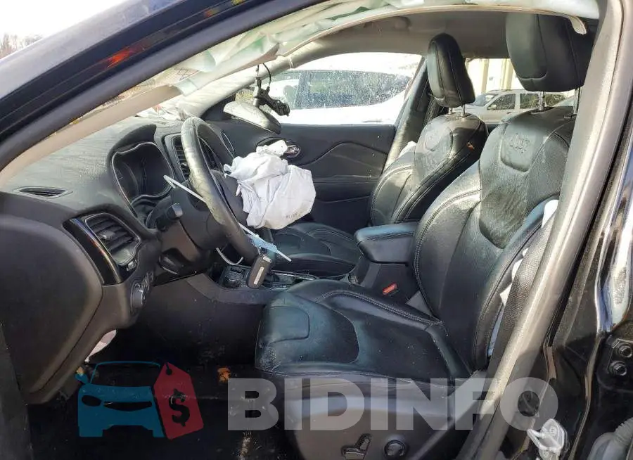 1C4PJMMB1PD110279 Photo# 7