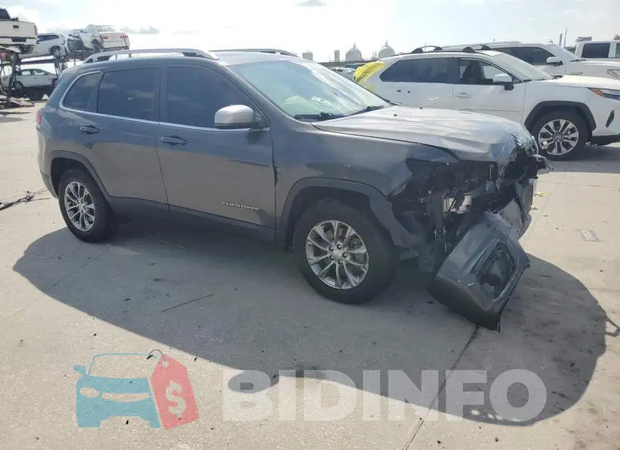 1C4PJMMX2MD111349 Photo# 4